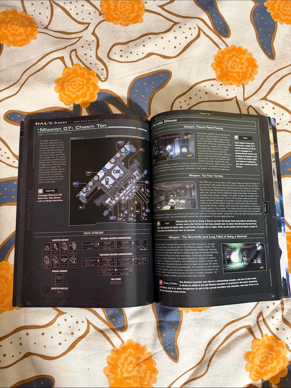 Halo 3: ODST Prima Official Game Guide - Xbox 360